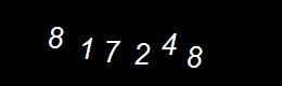 Real Person Number