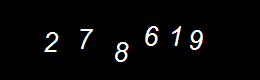 Real Person Number