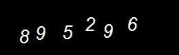 Real Person Number