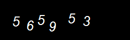 Real Person Number