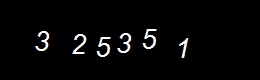 Real Person Number