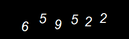 Real Person Number