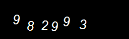 Real Person Number