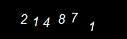 Real Person Number