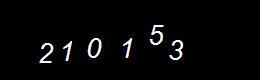 Real Person Number