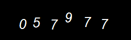 Real Person Number