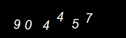 Real Person Number