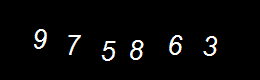 Real Person Number