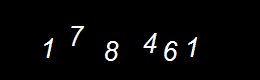 Real Person Number