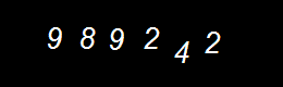 Real Person Number