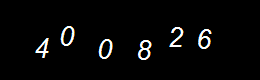 Real Person Number
