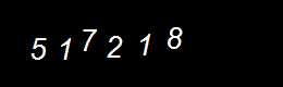 Real Person Number