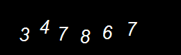 Real Person Number