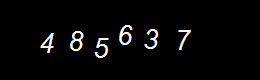 Real Person Number