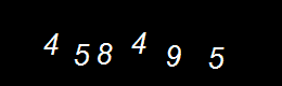 Real Person Number