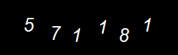 Real Person Number