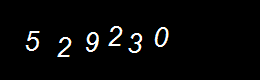 Real Person Number