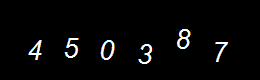 Real Person Number