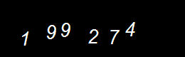 Real Person Number