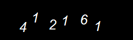 Real Person Number