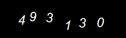 Real Person Number
