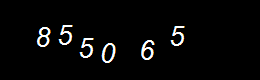 Real Person Number