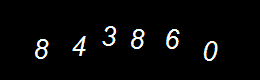 Real Person Number