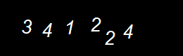 Real Person Number