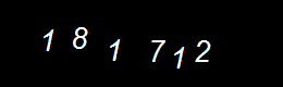 Real Person Number