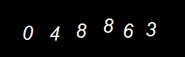 Real Person Number