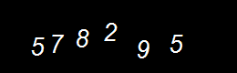 Real Person Number
