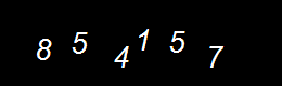 Real Person Number