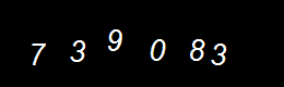 Real Person Number