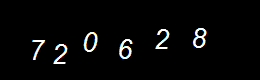 Real Person Number