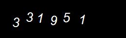 Real Person Number