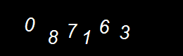 Real Person Number