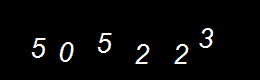 Real Person Number