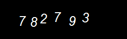 Real Person Number