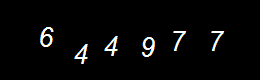 Real Person Number