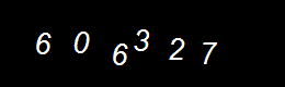 Real Person Number