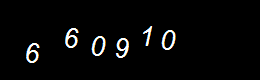 Real Person Number
