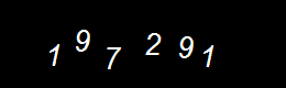 Real Person Number