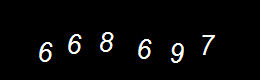 Real Person Number