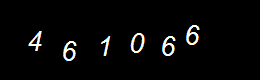Real Person Number