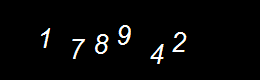 Real Person Number