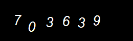 Real Person Number