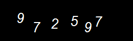 Real Person Number