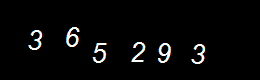 Real Person Number