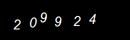 Real Person Number