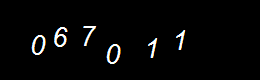 Real Person Number